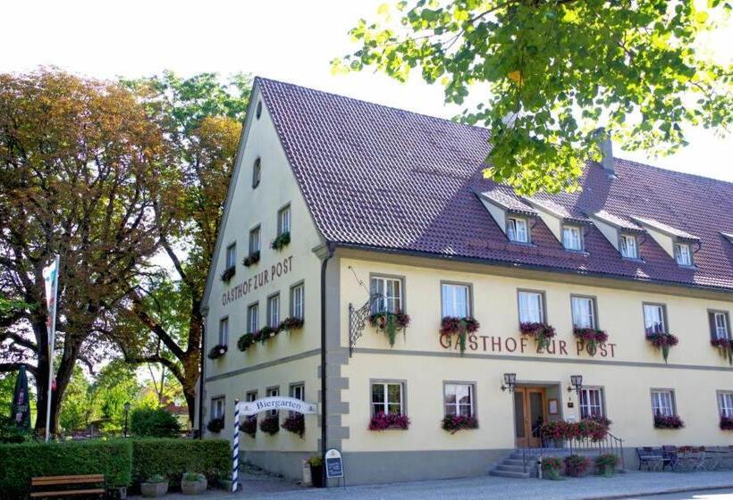 스탠다드 룸, Gasthof Zur Post