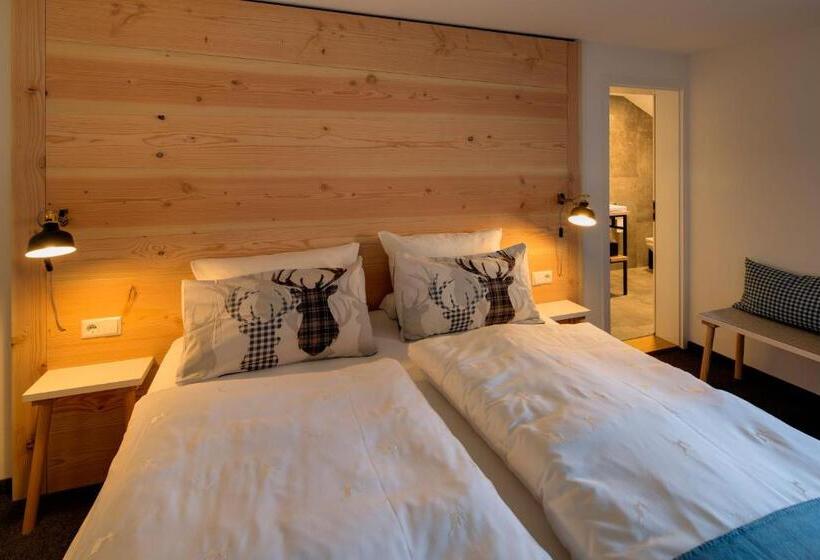 Номер Economy, Landhotel Gasthaus Zum Pflug