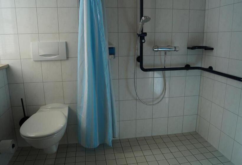 标准单人间, Schlosshotel Am Hainich