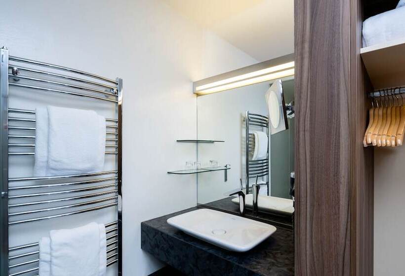 Номер Стандарт, Steiger Hotel Rathener Hof