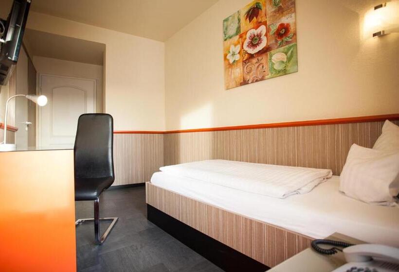 Номер Стандарт Индивидуальный, Trip Inn Hotel Ariane