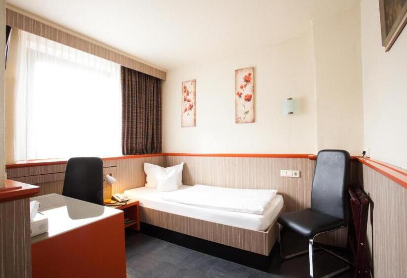 Номер Стандарт Индивидуальный, Trip Inn Hotel Ariane