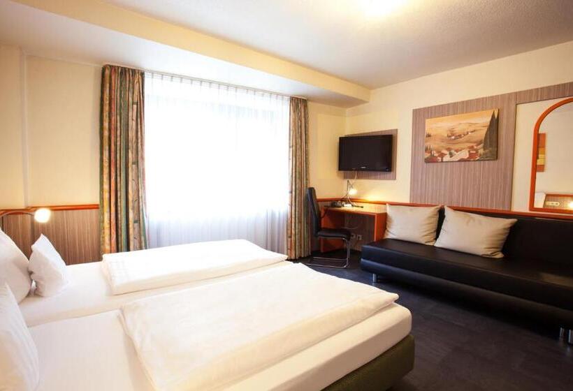 Номер Стандарт, Trip Inn Hotel Ariane