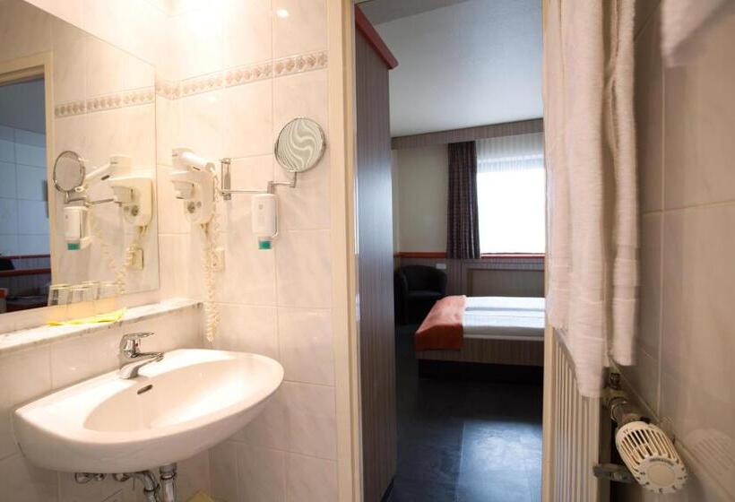 Номер Стандарт, Trip Inn Hotel Ariane