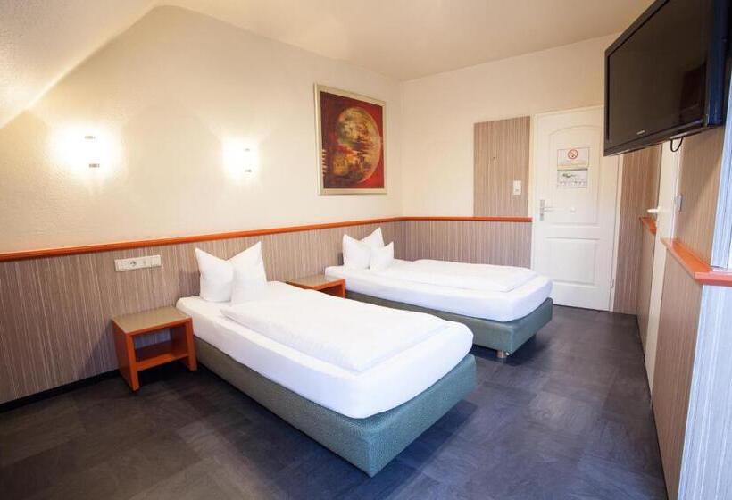 Номер Стандарт, Trip Inn Hotel Ariane