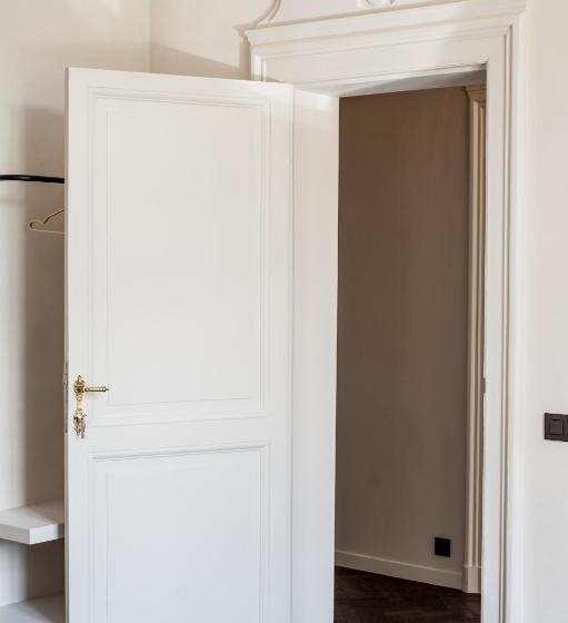 Стандартный Номер Кровать Кинг, B Guest Sleep & Retreat