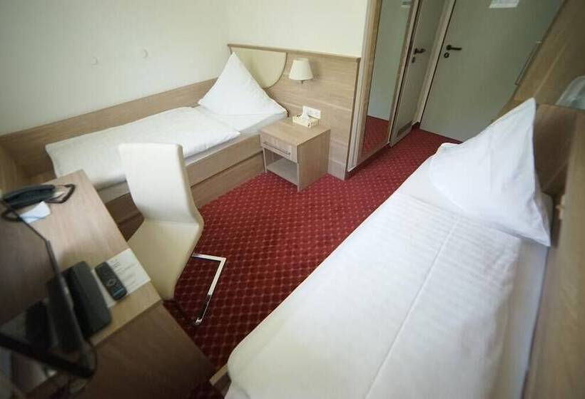 Номер Стандарт, Aparthotel Wangener Landhaus