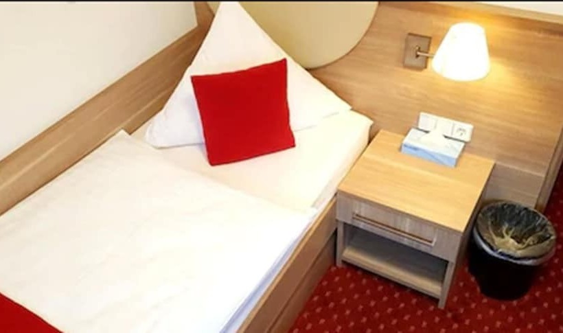 Номер Стандарт Индивидуальный, Aparthotel Wangener Landhaus