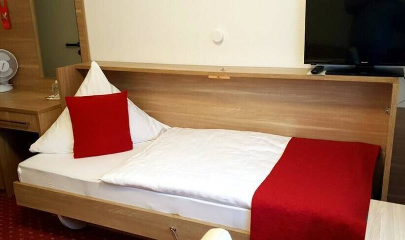 Номер Стандарт Индивидуальный, Aparthotel Wangener Landhaus