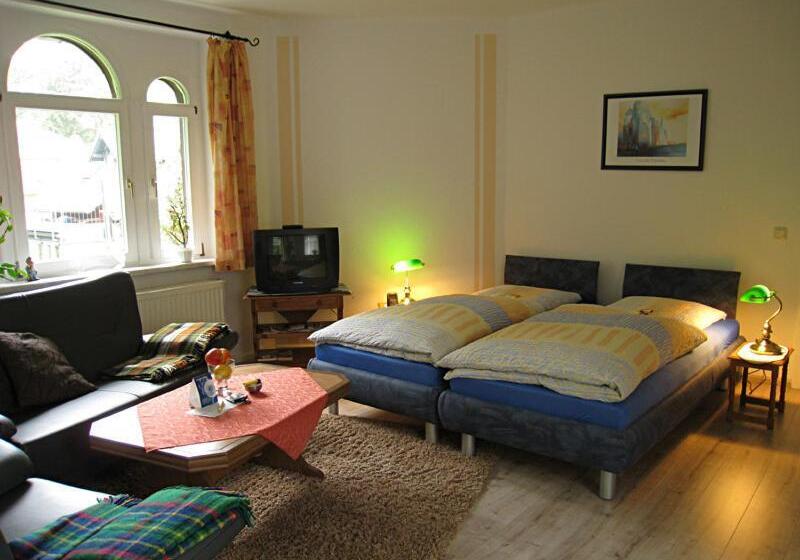 标准间, Pension Königswald
