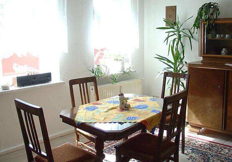 带1个卧室的公寓, Pension Königswald