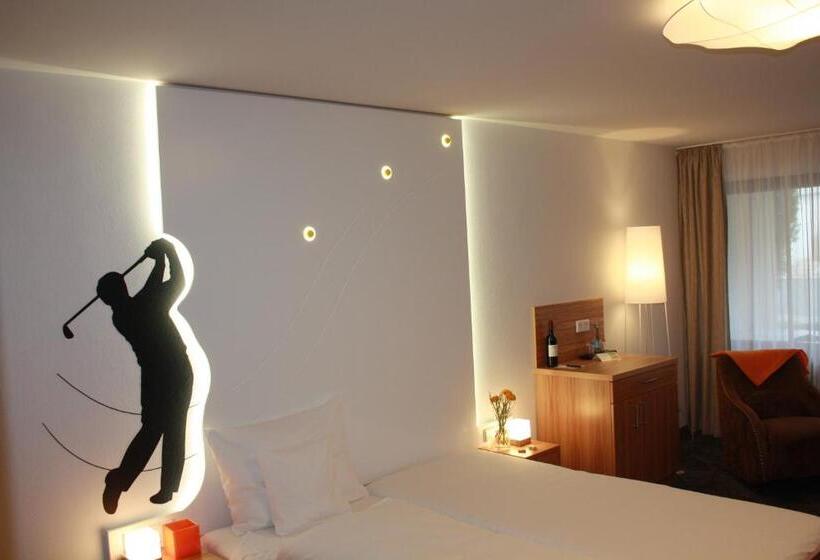 Номер Комфорт, Boutique Hotel Im Weingarten