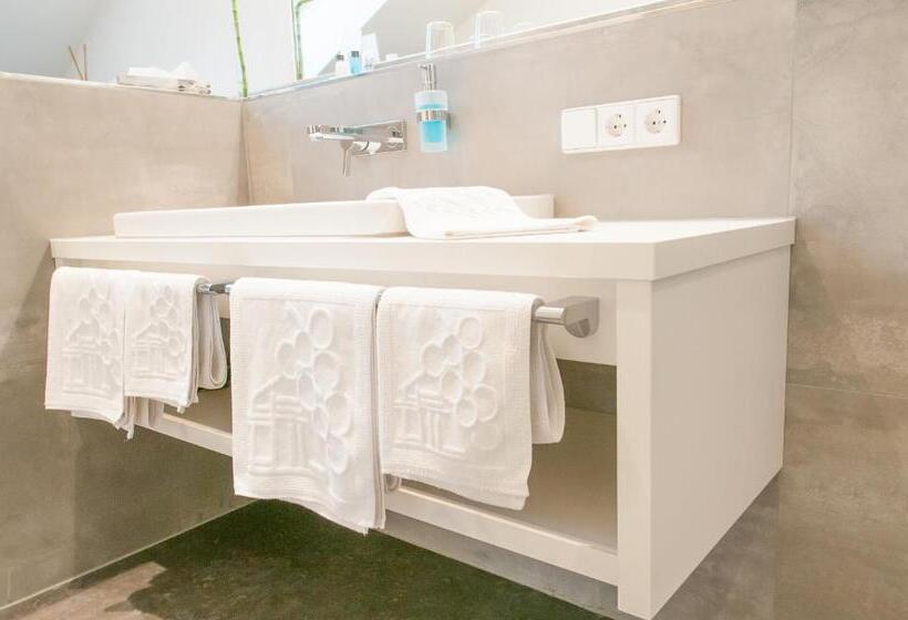 Номер Комфорт, Boutique Hotel Im Weingarten