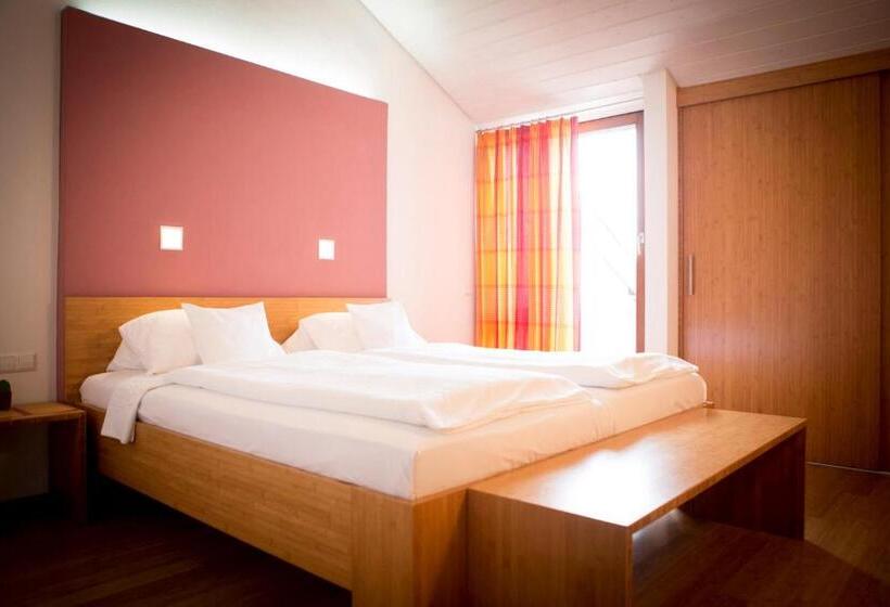 Апартаменты Комфорт 1 Спальня, Boutique Hotel Im Weingarten