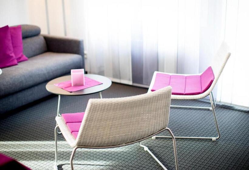 Апартаменты Комфорт 1 Спальня, Boutique Hotel Im Weingarten