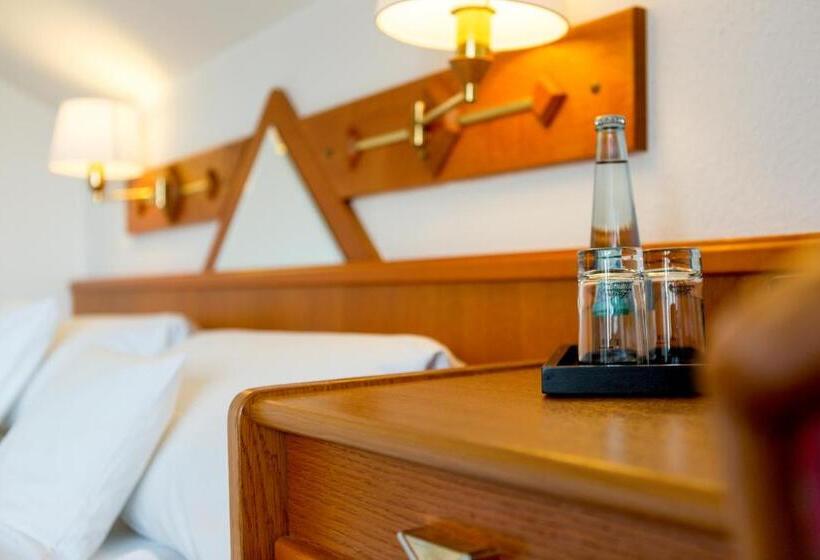 Апартаменты 1 Спальня, Boutique Hotel Im Weingarten