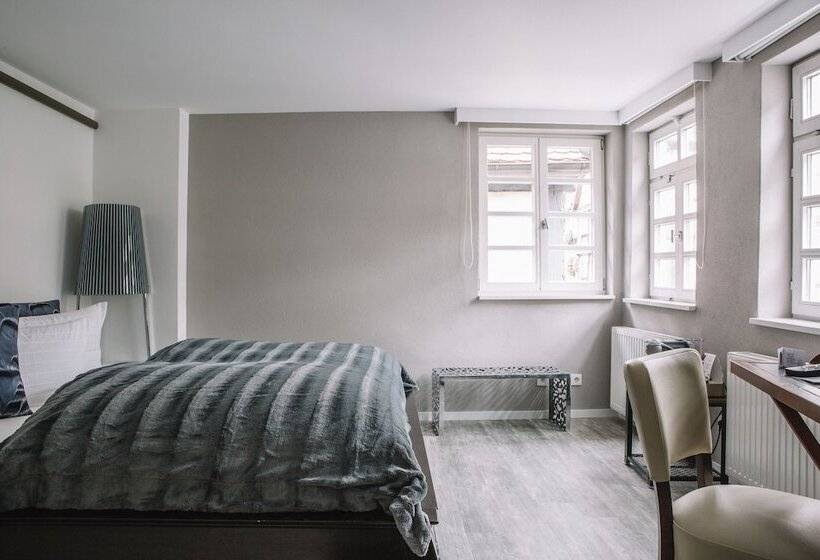 Номер Комфорт, Boutique Hotel Pfauen