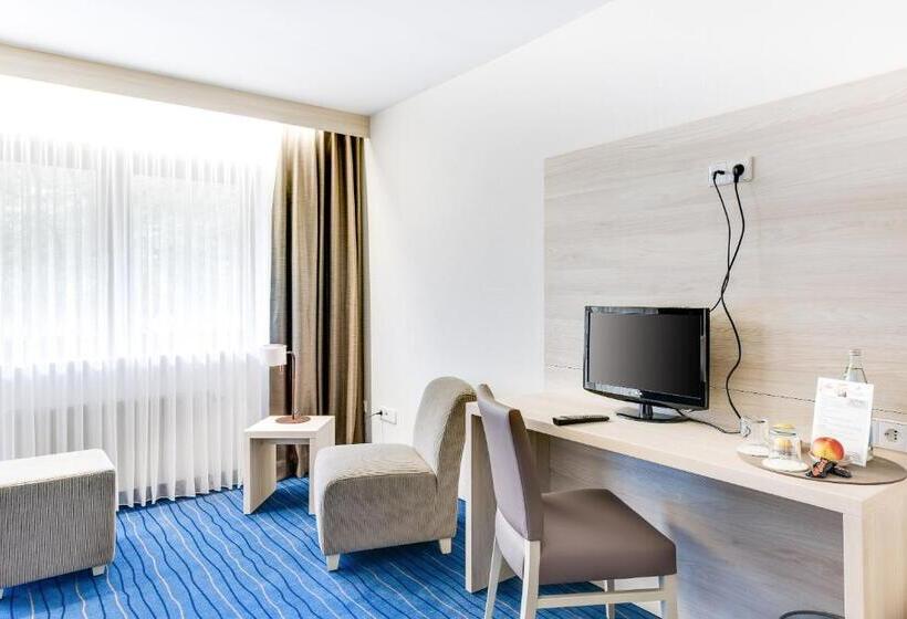 스탠다드 발코니 룸, Business Class Hotel Häckermühle