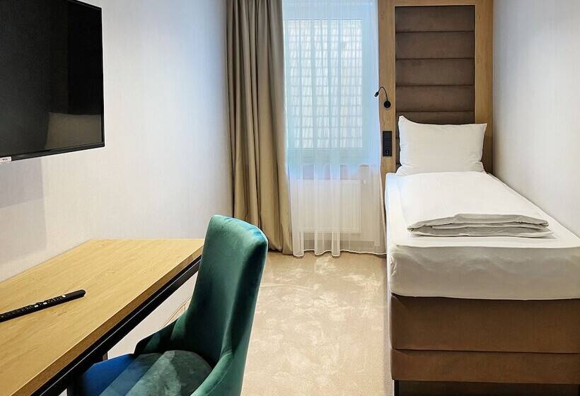 Номер Стандарт Индивидуальный, Dormero Hotel Reutlingen