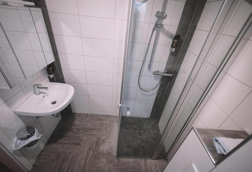 标准间, Gasthof Und Hotel Roter Hirsch