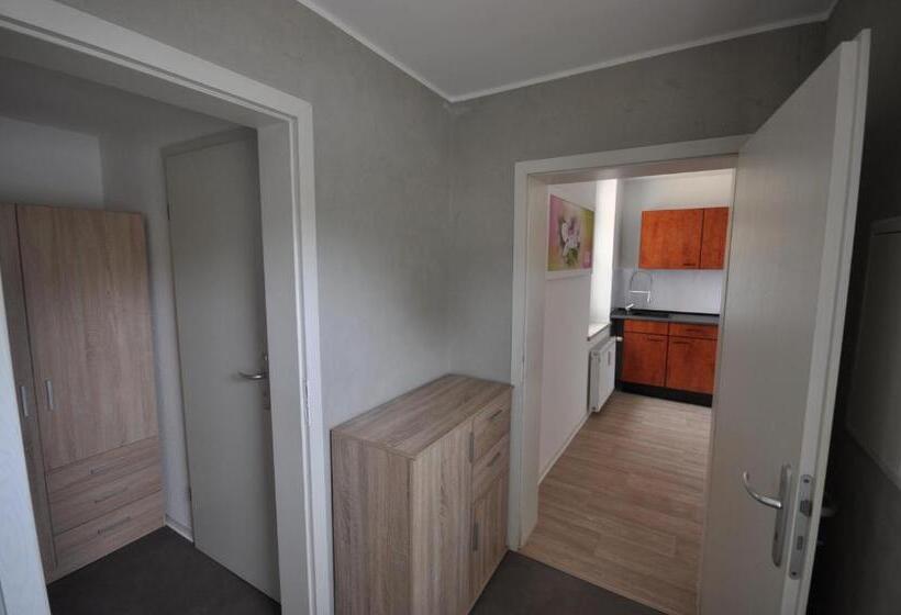 带1个卧室的公寓, Gasthof Und Hotel Roter Hirsch