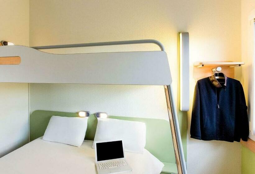 스탠다드 룸, B&b Hotel Mannheim Friedrichsfeld