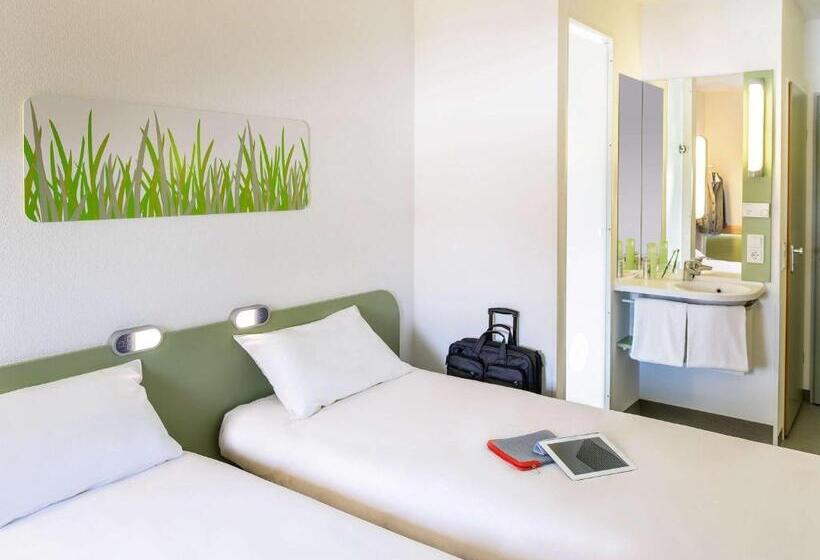 스탠다드 룸, B&b Hotel Mannheim Friedrichsfeld