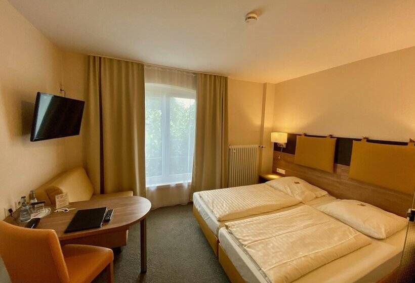 수피리어 룸, Romerhof