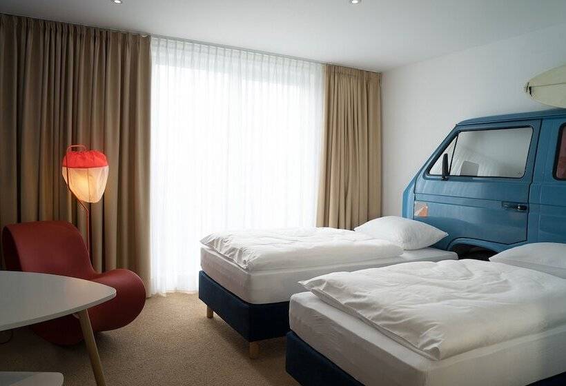 Номер Superior, Sport  & Seminarhotel Glockenspitze