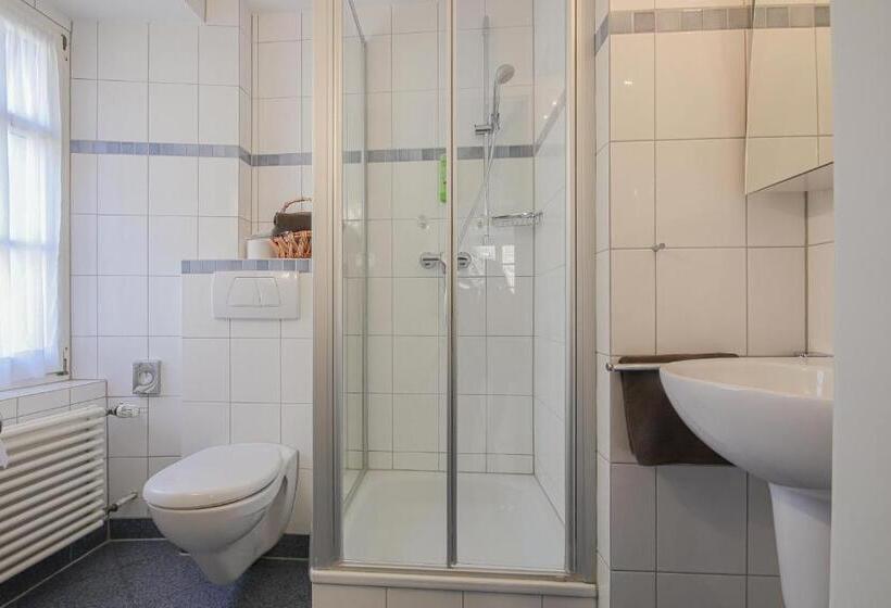 Номер Стандарт, Landgasthof Hotel Rebstock