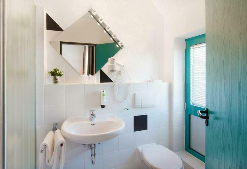 Номер Стандарт, Montana Trend Hotel Lehrte