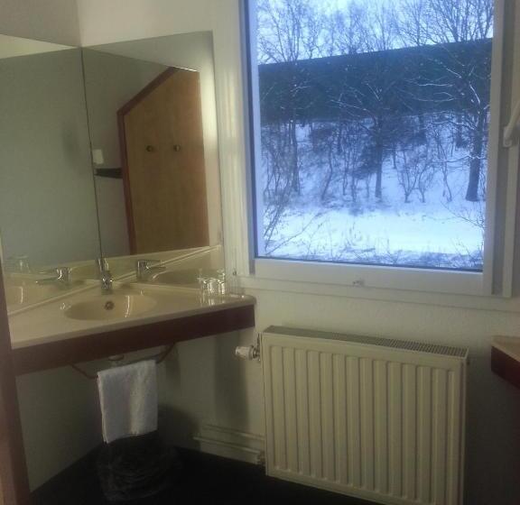 Номер Стандарт, Motel 24h Hannover