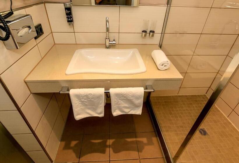 Номер Basic, Nordseehotel Kröger