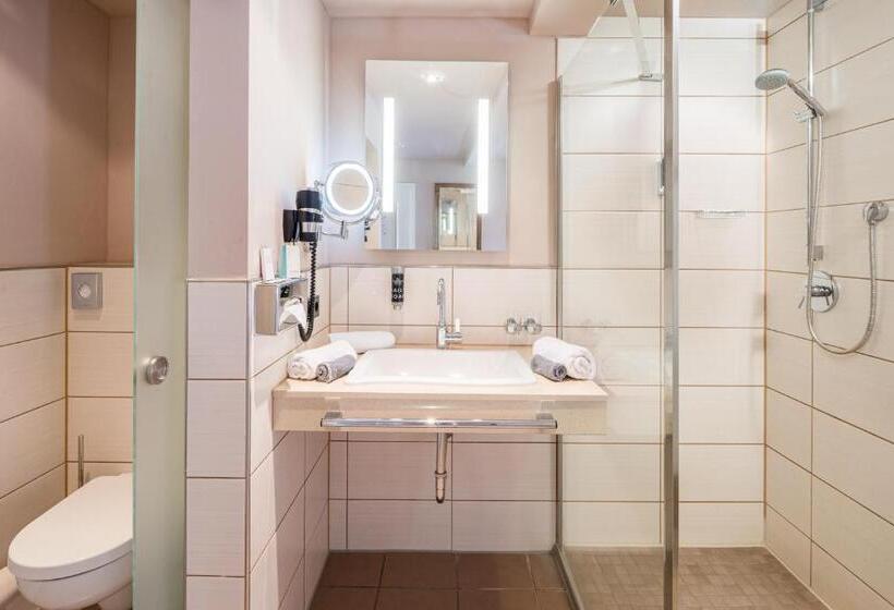 Студия Стандарт, Nordseehotel Kröger