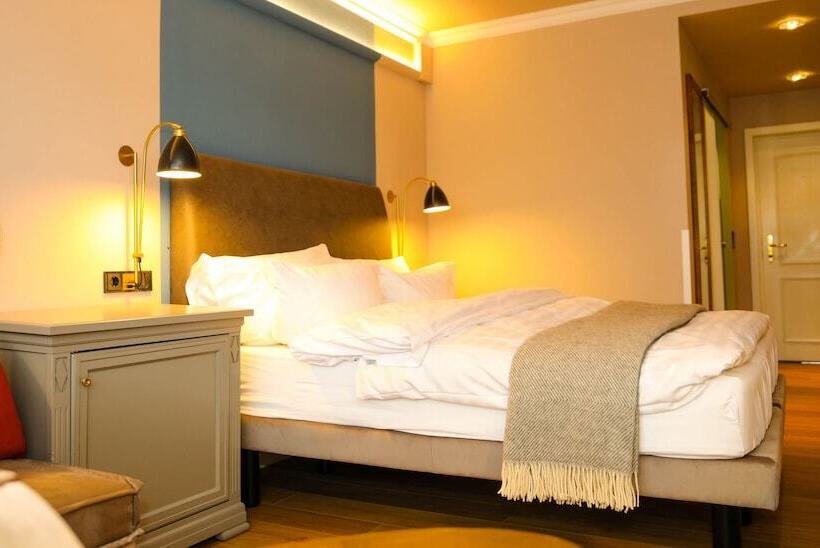 Номер Стандарт с Балконом, Nordseehotel Kröger