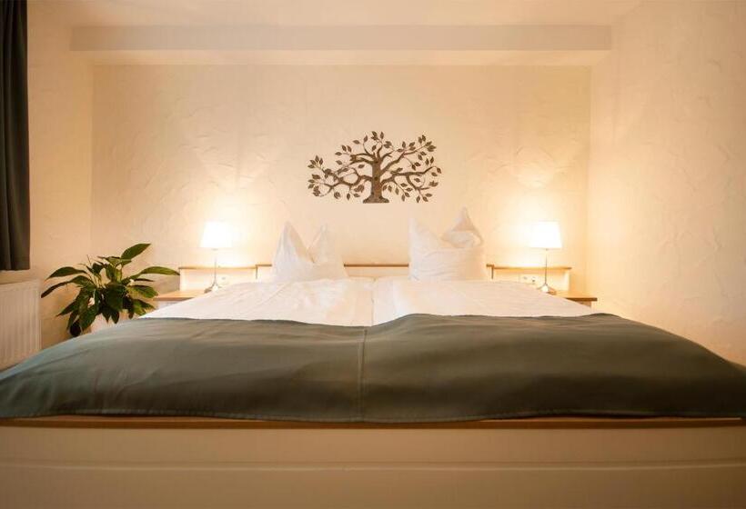 Номер Стандарт, Brauers Landarthotel Gmbh
