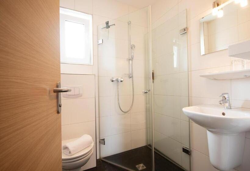 Номер Комфорт, Brauers Landarthotel Gmbh