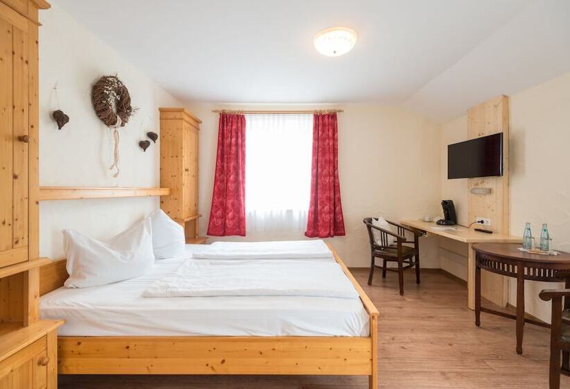 Номер Стандарт, Brauers Landarthotel Gmbh