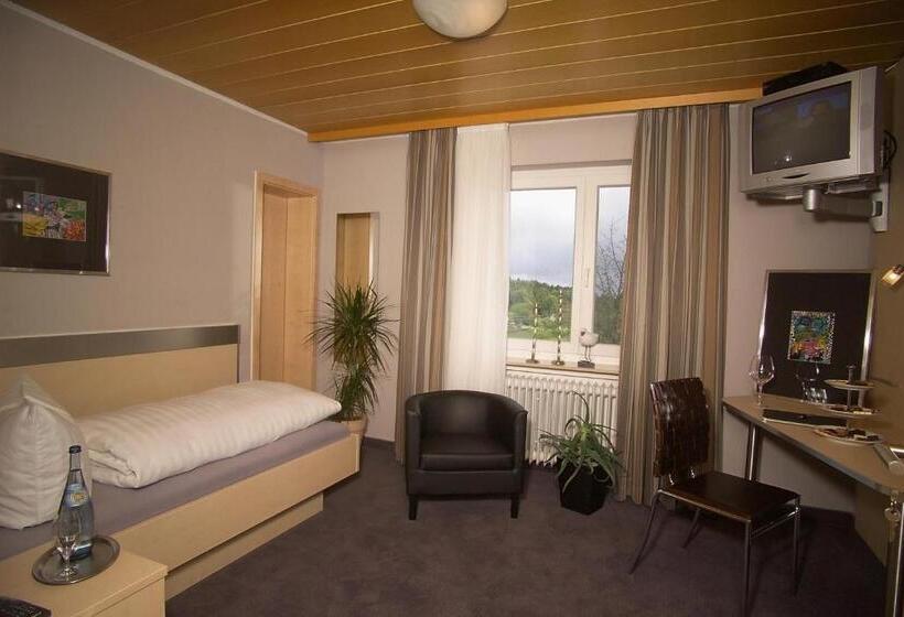 Номер Стандарт Индивидуальный, Landgasthof Brachfeld