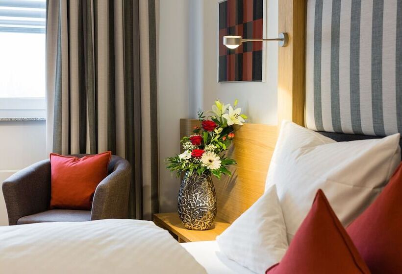 Номер Superior, Romantik Hotel Rindenmühle