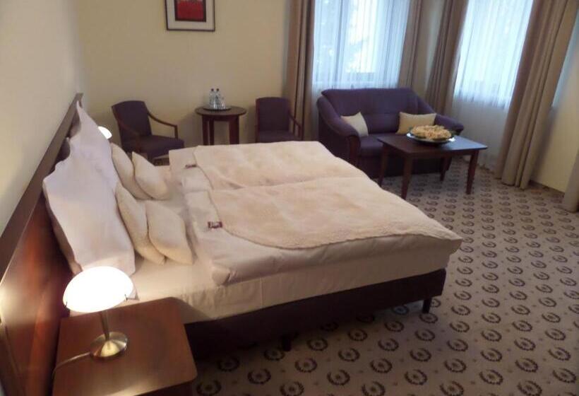 Номер Стандарт, Astoria Bed & Breakfast