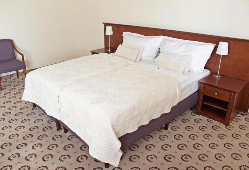 Номер Стандарт, Astoria Bed & Breakfast