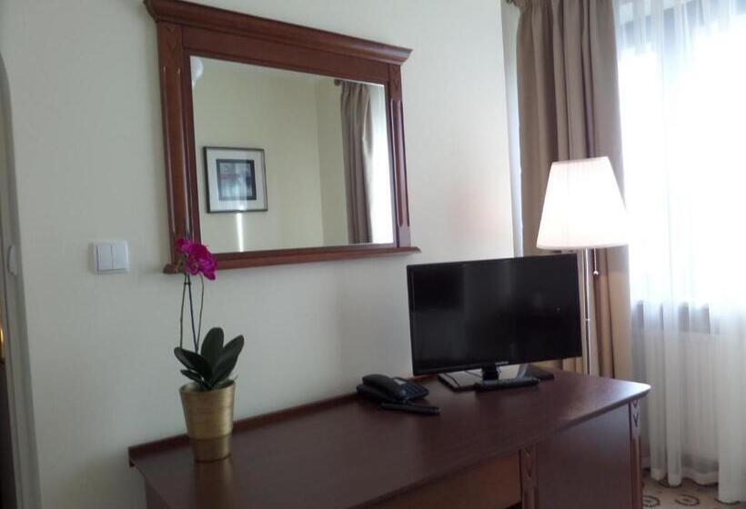 Номер Стандарт Индивидуальный, Astoria Bed & Breakfast