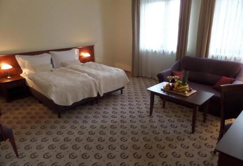 Номер Стандарт, Astoria Bed & Breakfast