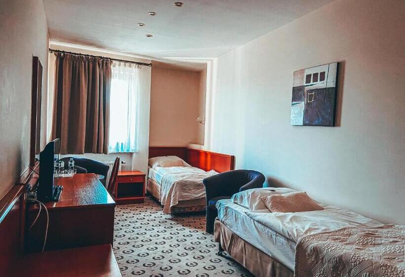 Номер Стандарт, Astoria Bed & Breakfast