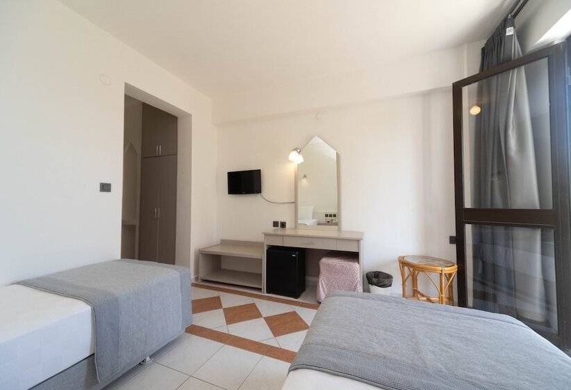 Номер Economy, Arinnanda Otel