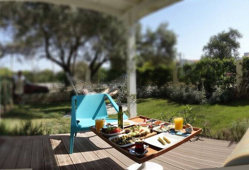 Номер Стандарт, Arinnanda Otel