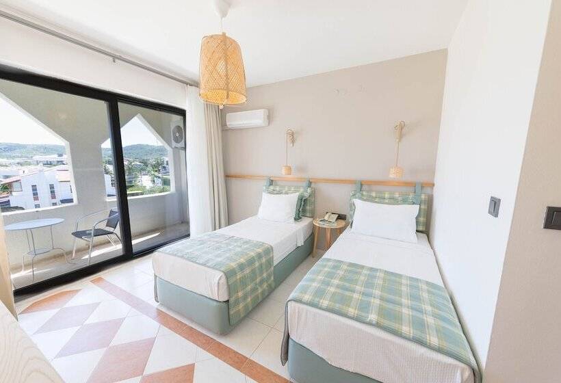 Номер Deluxe Одноместный, Arinnanda Otel