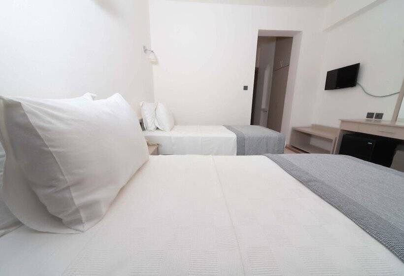 Номер Economy Индивидуальный, Arinnanda Otel