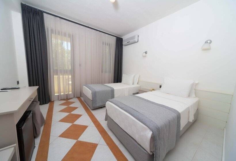 Номер Economy Индивидуальный, Arinnanda Otel